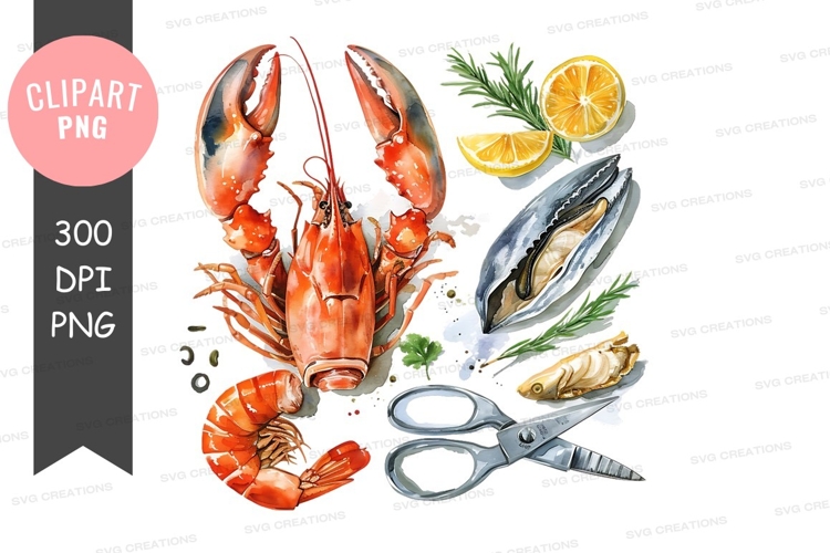 Preparation Clipart Image 13