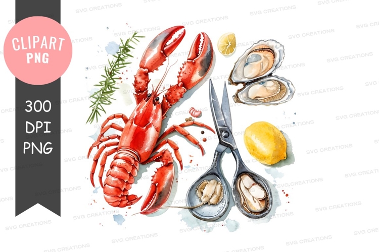 Preparation Clipart Image 12