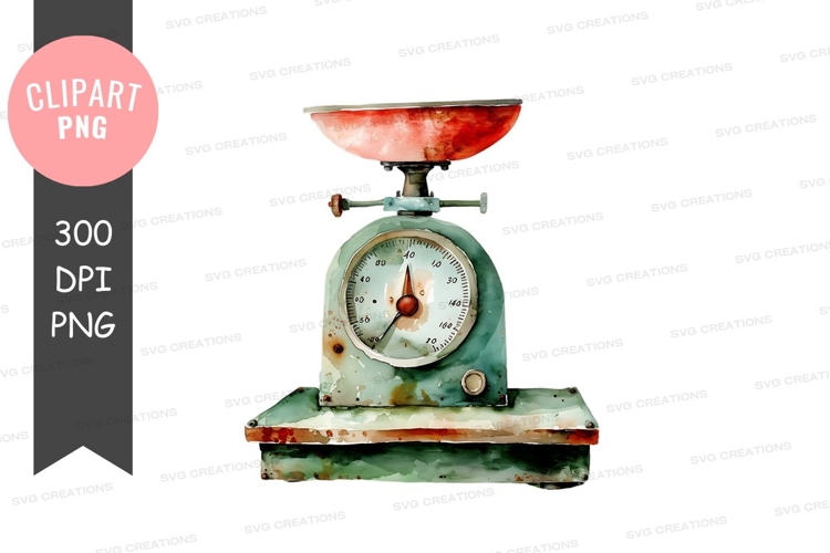 Measurement Clipart Image 10