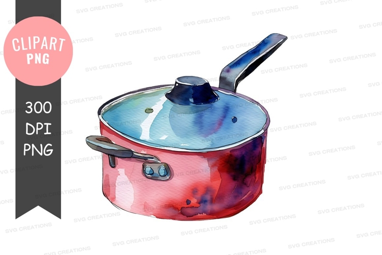 Cooking Clipart Image 10