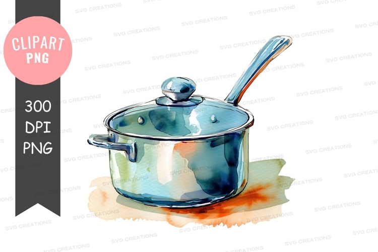 Cooking Clipart Image 24