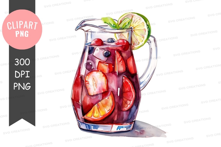 Punch Clipart Image 2