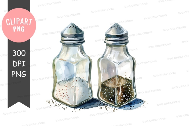 Kitchen Clipart Image 23