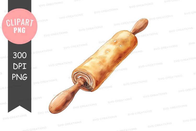 Cooking Clipart Image 23