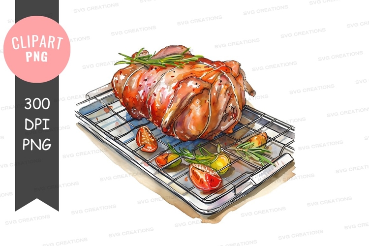 Cooking Clipart