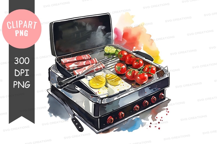 Outdoor Clipart Image 16