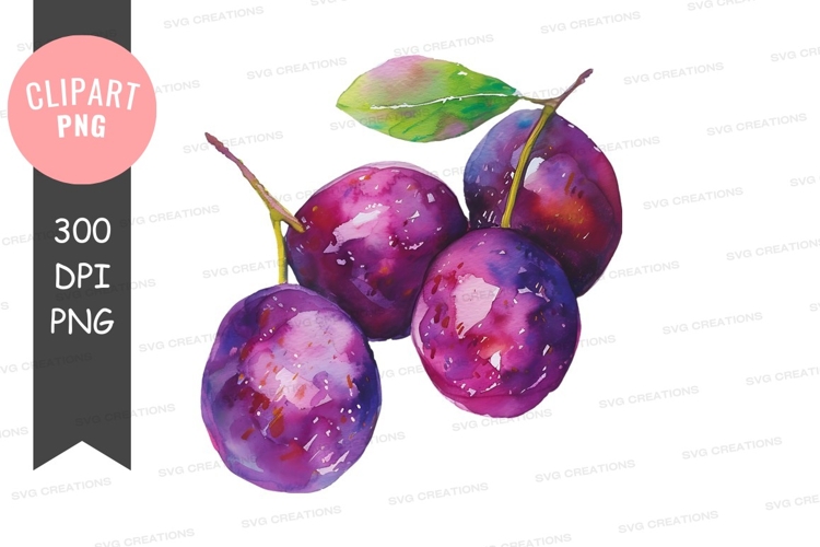 Leaf Clipart Image 2