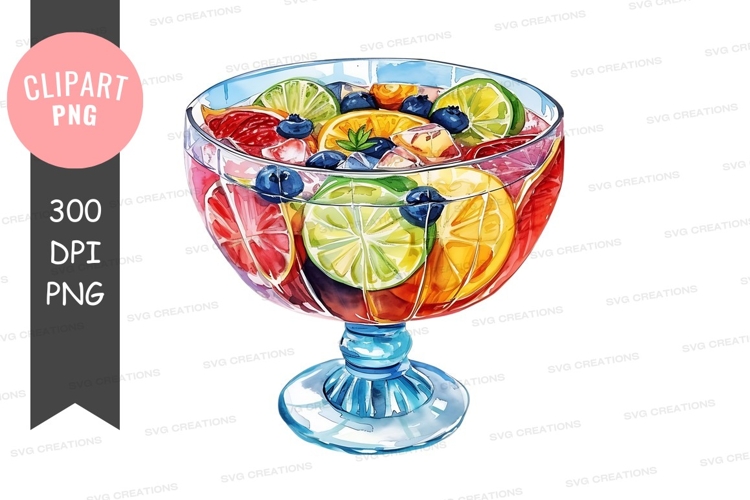 Punch Clipart Image 8