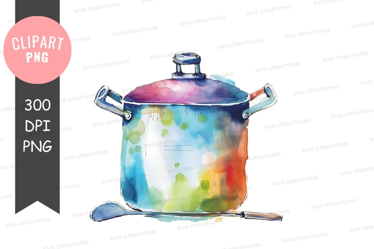 Cooking Clipart Image 5