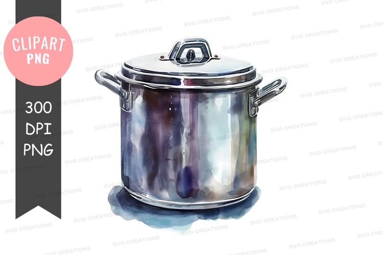Cooking Clipart Image 16