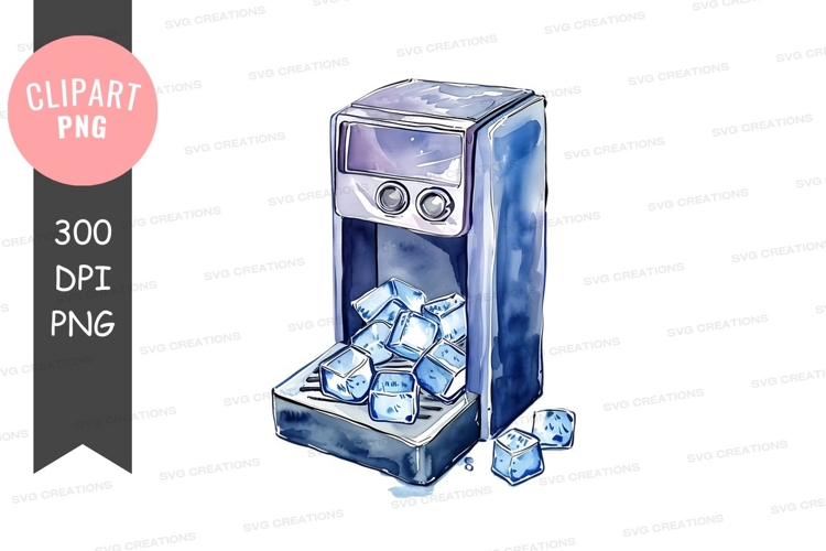 Ice Cubes Png Image 6