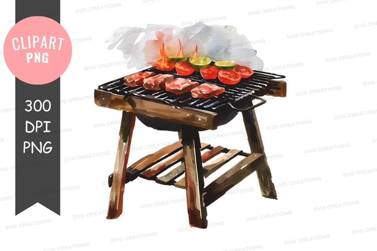 Outdoor Clipart Image 9