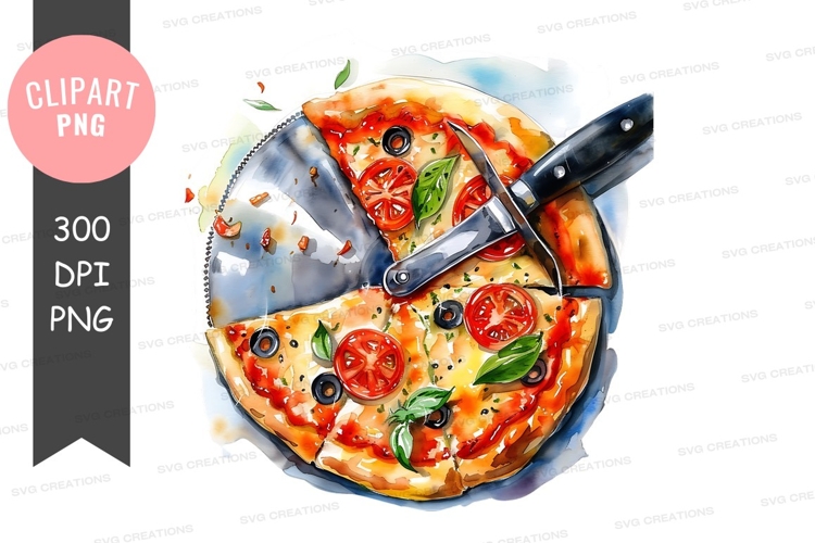 Tomato Illustration Image 20