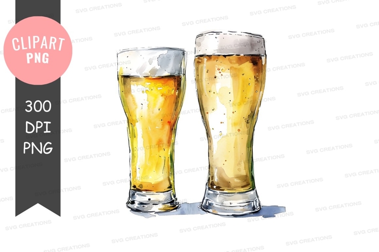 Glasses Illustration Image 6