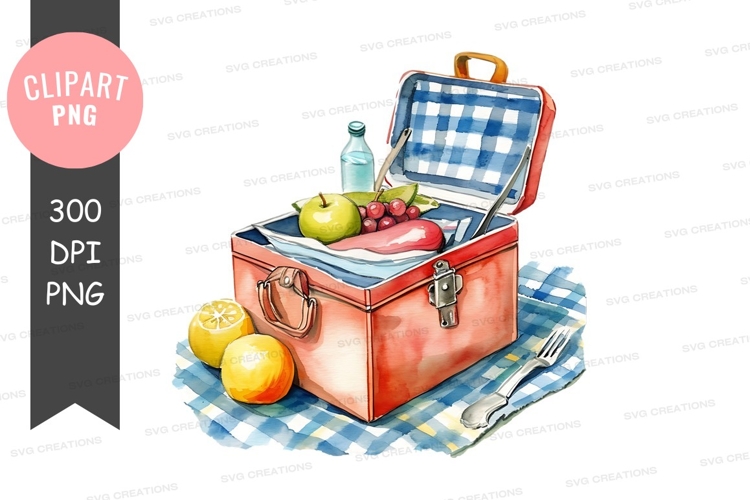 Outdoor Clipart Image 3