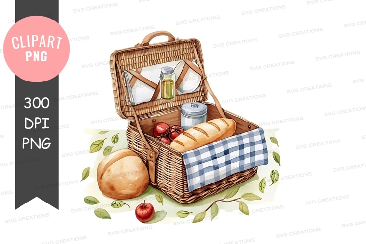 Blanket Clipart Image 15