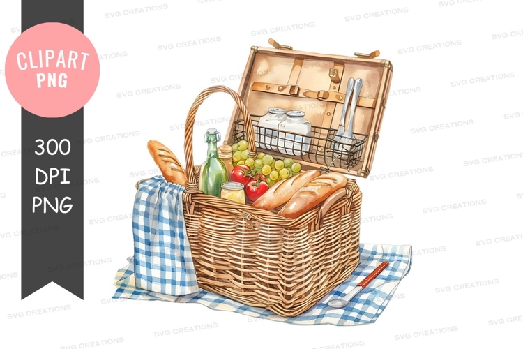 Blanket Clipart Image 12