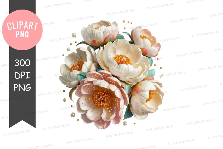 Peach Clipart Image 24