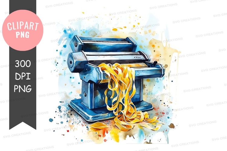 Pasta Png Image 3