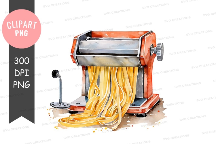 Pasta Png Image 4