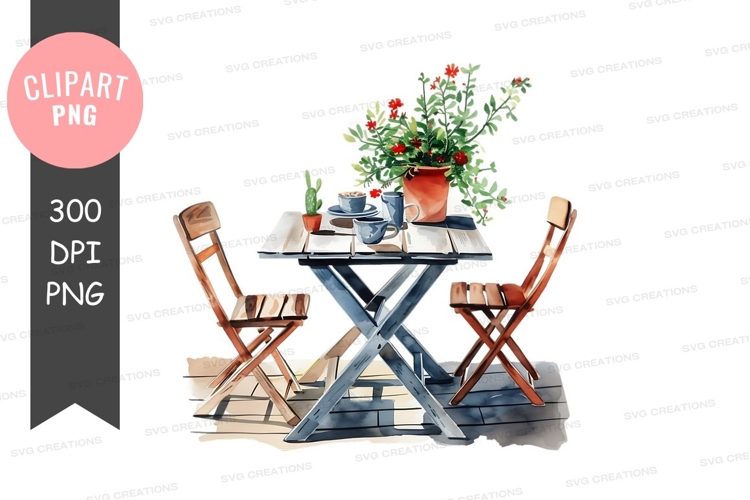 Outdoor Clipart Image 4