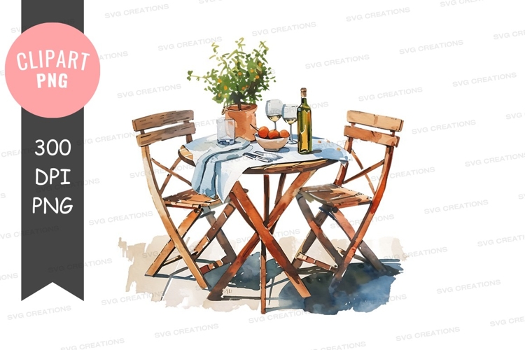 Outdoor Clipart Image 3