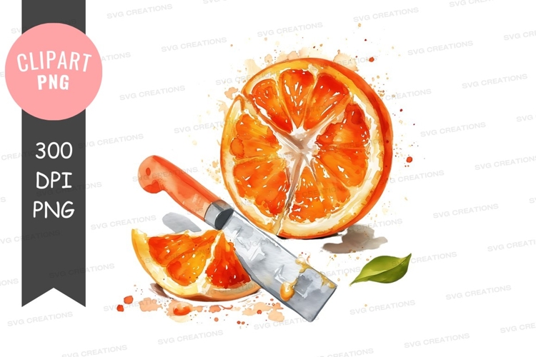 Fruit Illustration Image 5