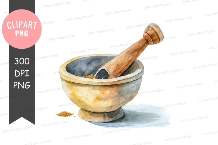 Cooking Clipart Image 19