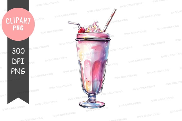 Strawberry Illustration Image 14