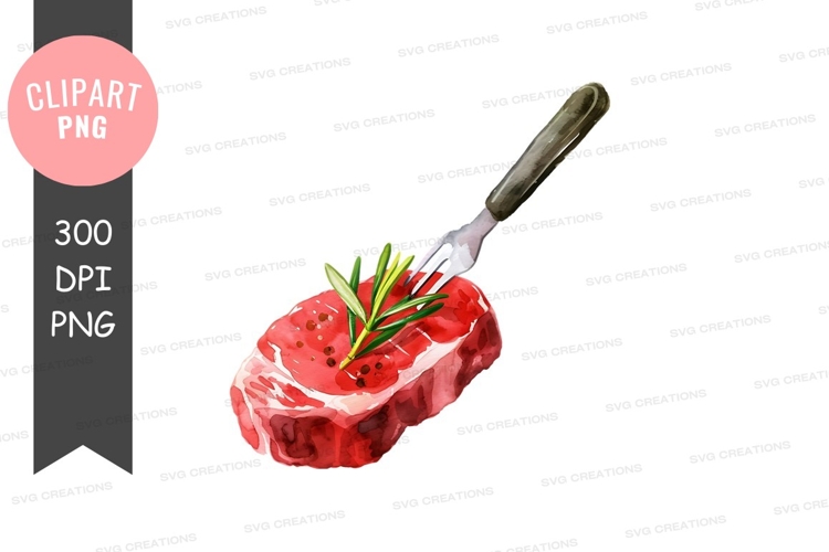 Food Clipart Image 12