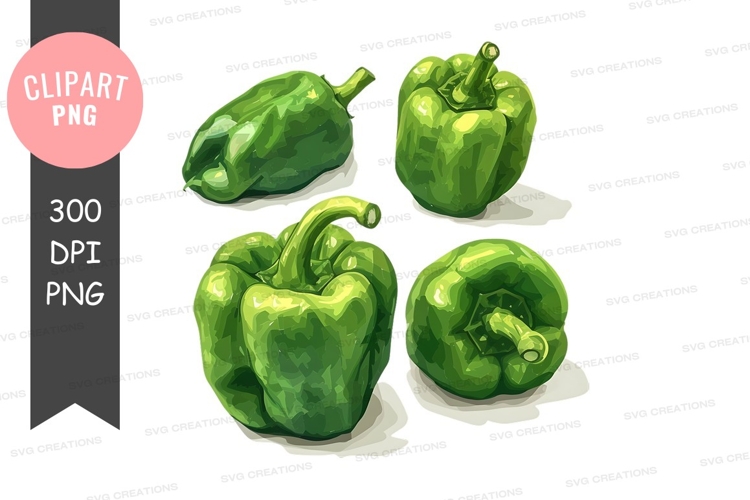 Vegetables PNG Image 2