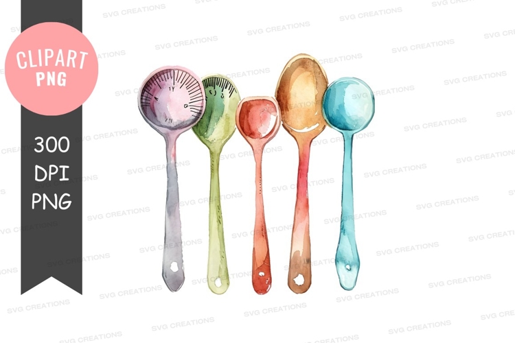 Cooking Clipart Image 7