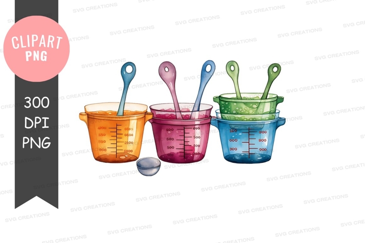 Cooking Clipart Image 3