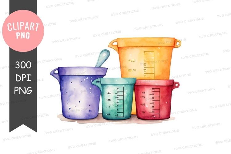 Cooking Clipart Image 2