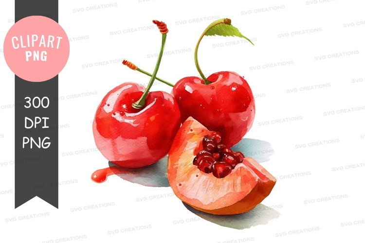 Seeds Clipart Image 21