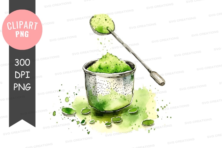 Blender Clipart Image 10