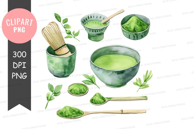 Preparation Clipart Image 8