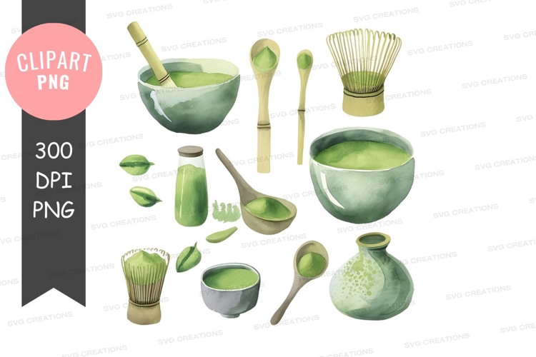 Preparation Clipart Image 10