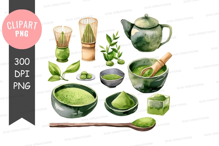 Preparation Clipart Image 9