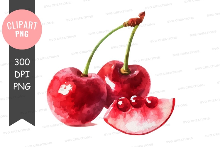 Nature Clipart Image 6