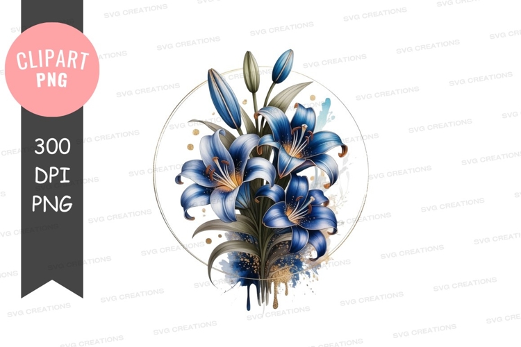 Lotus Flower Png Image 5