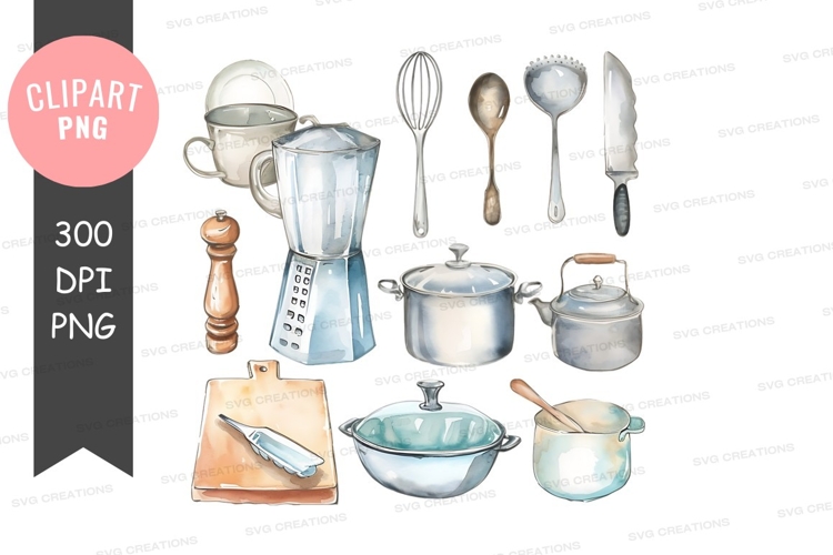 Whisk Png Image 15