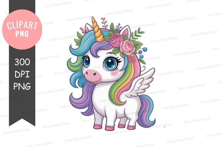 Wings Clipart Image 5