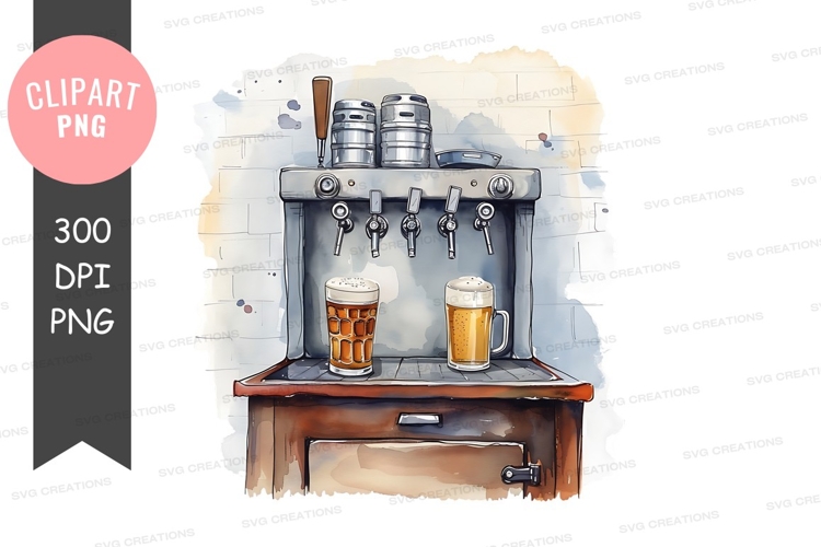 Glasses Illustration Image 23