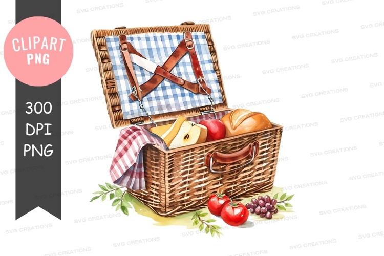 Outdoor Clipart Image 11