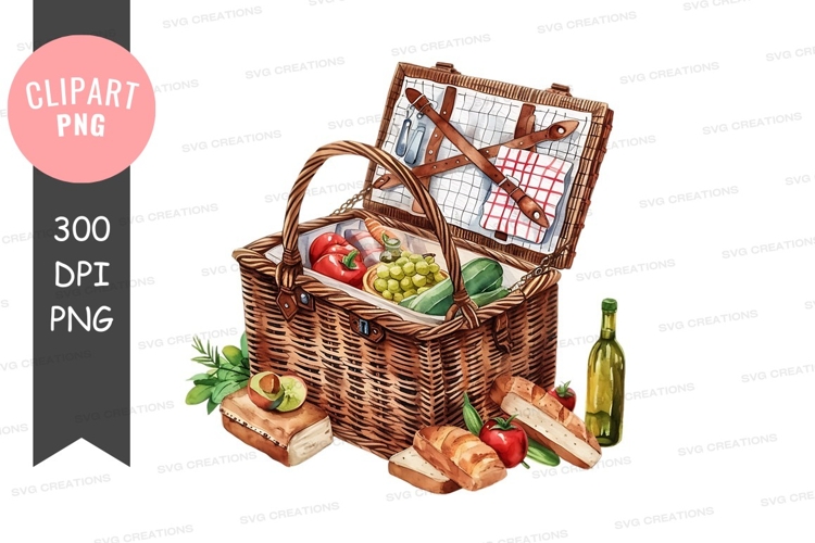 Outdoor Clipart Image 9