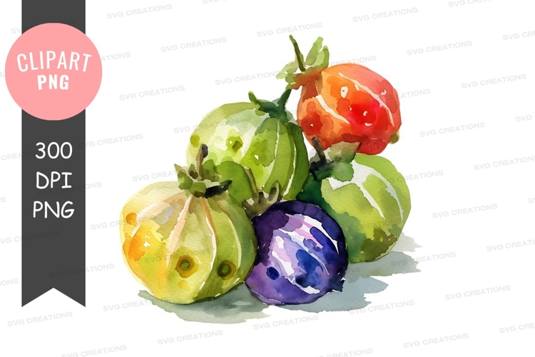 Vegetables PNG Image 6