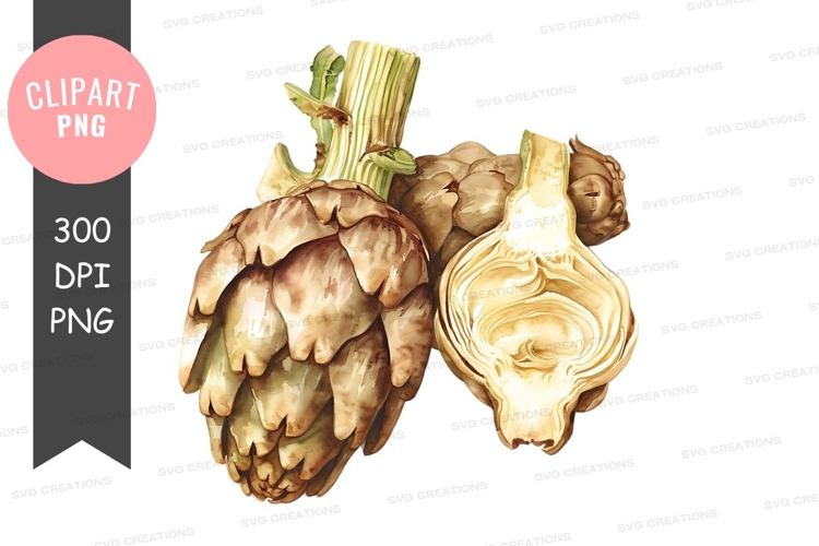 Vegetables PNG Image 11
