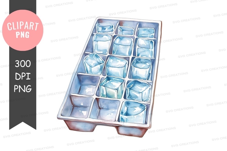 Cubes Clipart Image 15