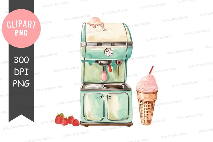 Strawberry Illustration Image 15